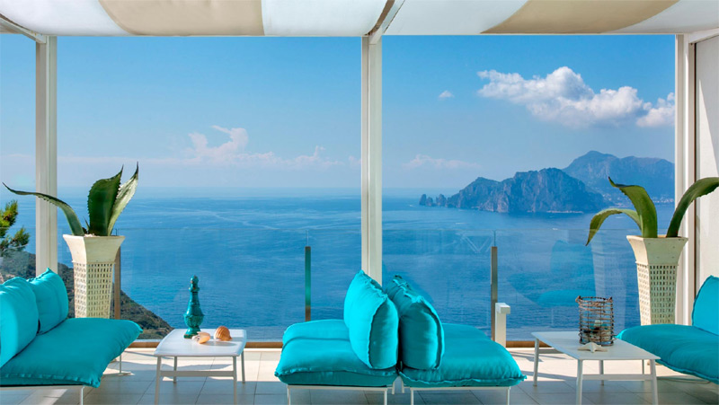 Relais Blu Sorrento