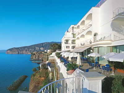 Riviera Hotel Sorrento