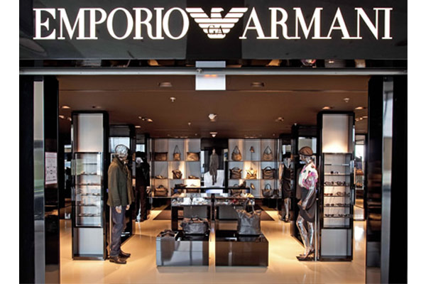 Emporia Armani