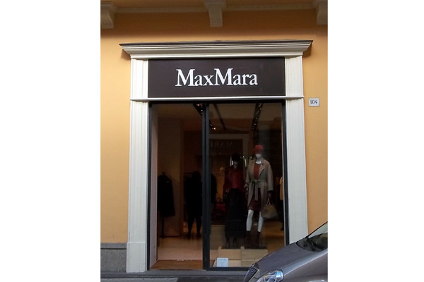 Max Mara