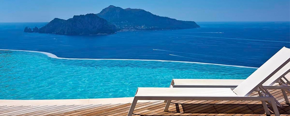 Relais Blu Sorrento