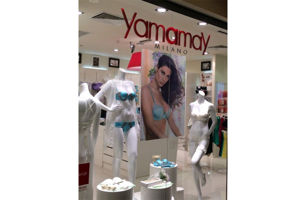 Yamamay