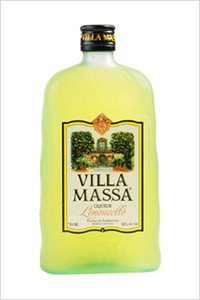 Villa Massa Limoncello Sorrento