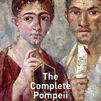 Books about Sorrento and the Amalfi coast