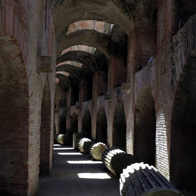 Pozzuoli tours