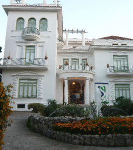 Villa Fiorentino Sorrento