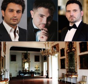 Sorrento Opera Festival 2017