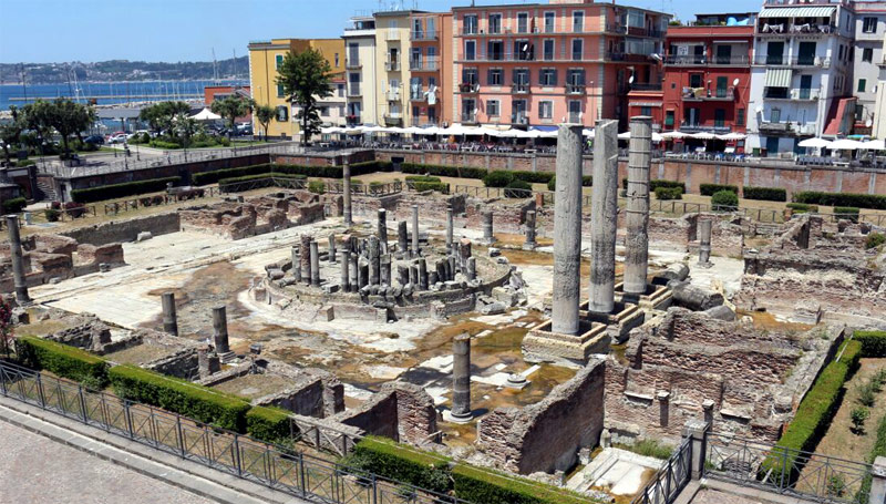 Pozzuoli