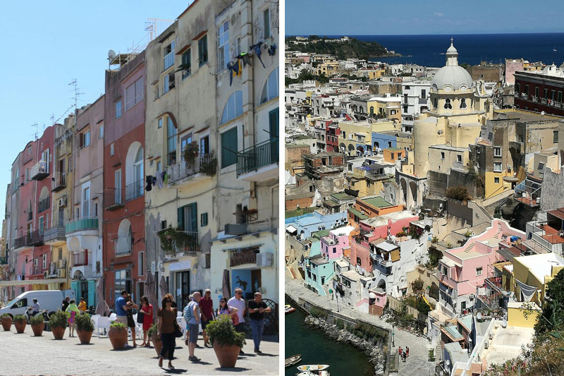 Procida