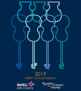 Ravello Concerts 2019