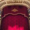 San Carlo Opera House in Naples