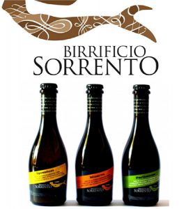 Sorrento craft beers