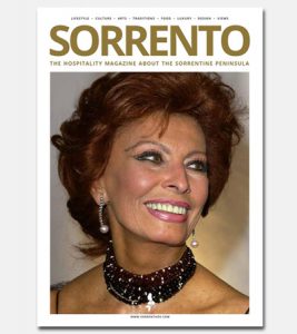 Sorrento Magazine 2016