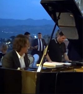 Nightclubs in Sorrento and Amalfi