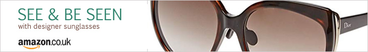 Designer Sunglasses