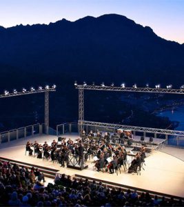 Ravello Festival 2018