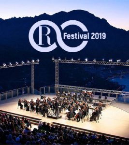 Ravello Festival 2019