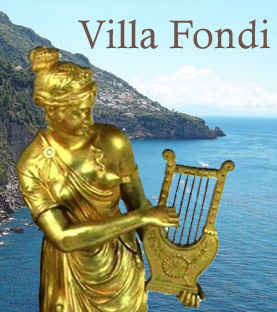 Villa Fondi Concerts