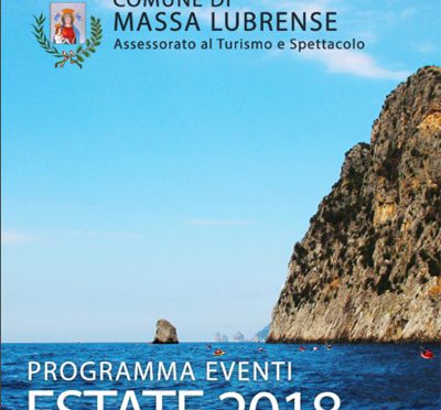 Massa Lubrense Summer Events