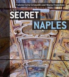 Secret Naples Book