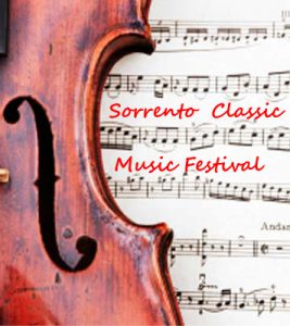Sorrento Classic Music Festival