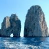 Capri and Blue Grotto Boat Tour