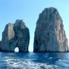 Capri and Blue Grotto Boat Tour