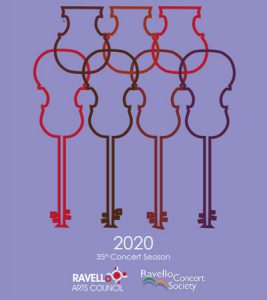 Ravello Concerts 2020