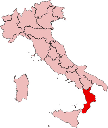 Calabria