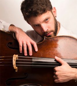 Baroque Festival Sorrento 2019