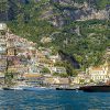 Amalfi Coast Tour to Positano, Amalfi, Ravello