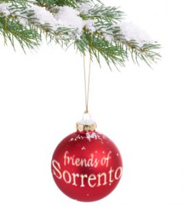 Christmas in Sorrento