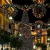 Sorrento + Christmas