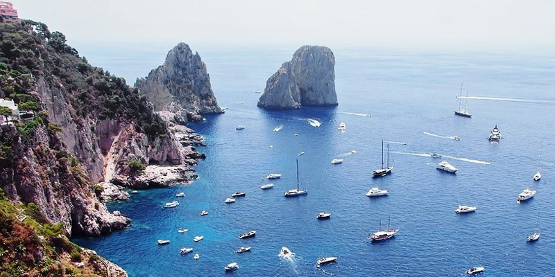 Capri