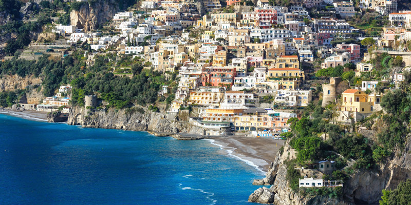 Positano