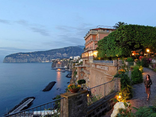 Ambasciatori Hotel Sorrento