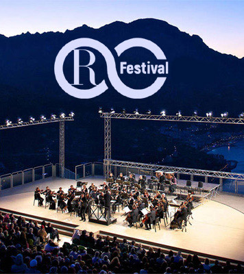 Ravello Festival, a celebration of music