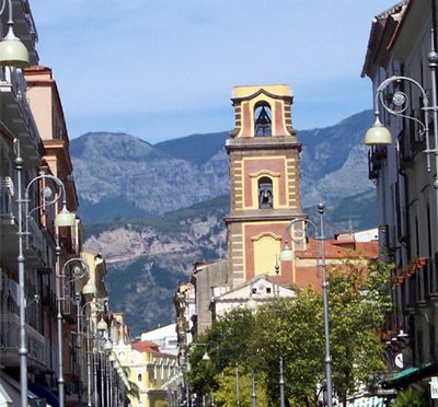 Things to do in Sorrento