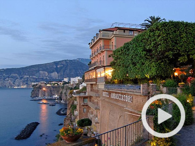 Abasciatori Hotel Sorrento