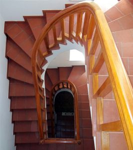 Villa Capo Santa Fortunata