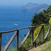 Amalfi Coast: Path of the Gods