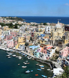 Island of Procida