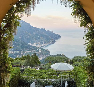 Caruso | Ravello