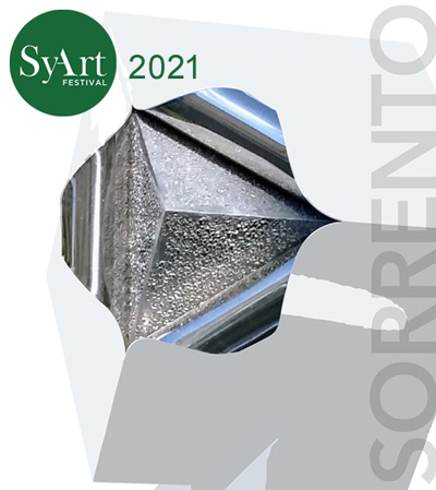 SyArt Festival 2021