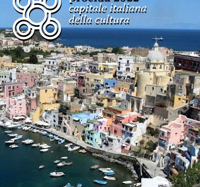 Procida City of Culture 2022