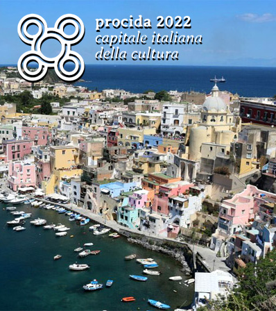 Procida City of Culture 2022