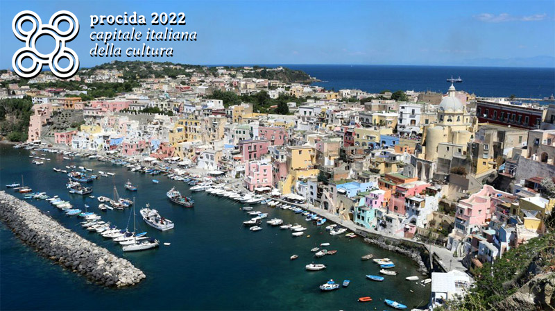 Procida City of Culture 2022