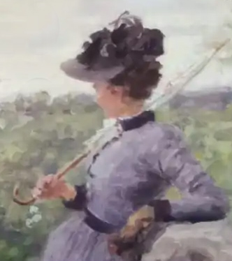 Art Exhibition - Monet to Gauguin