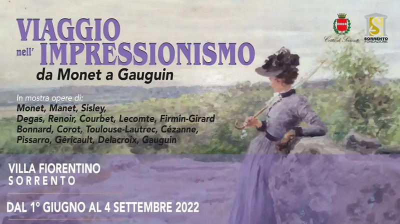 Sorrento Art Exhibition