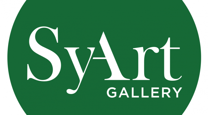 SyArt Contemporary Art Gallery